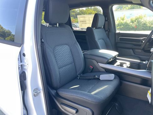New 2026 RAM 1500 Big Horn image 24