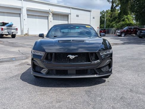 Used 2024 Ford Mustang GT Premium RWD image 3