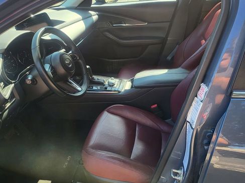 Used 2025 MAZDA CX-30 AWD 2.5 S w/ Preferred Package image 3