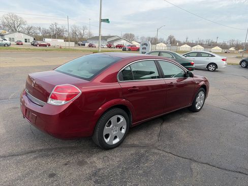 Used 2009 Saturn Aura XE w/ Preferred Package image 6