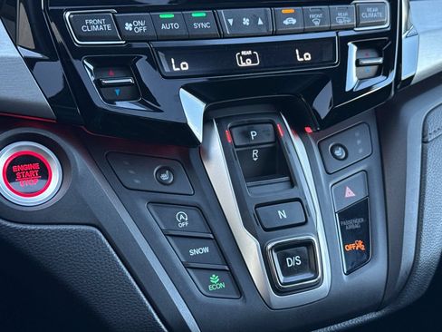 Certified 2023 Honda Odyssey Sport image 22