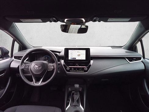 Used 2026 Toyota Corolla SE FWD image 14