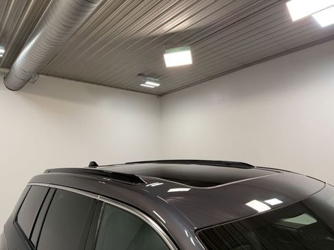 Used 2024 Jeep Grand Cherokee L Overland w/ Trailer Tow Package image 45