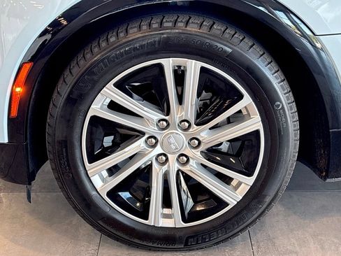 Used 2024 Cadillac Lyriq Tech RWD image 50