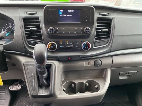 Used 2024 Ford Transit 250 Low Roof w/ Exterior Upgrade Package image 24