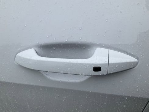 New 2026 Kia Sportage LX w/ LX Convenience Package image 15