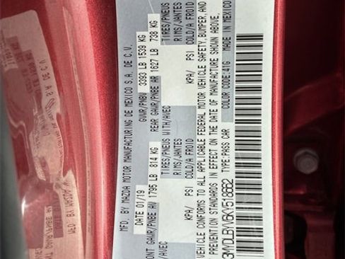 Used 2019 Toyota Yaris LE image 32