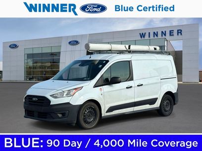 Used 2019 Ford Transit Connect XL