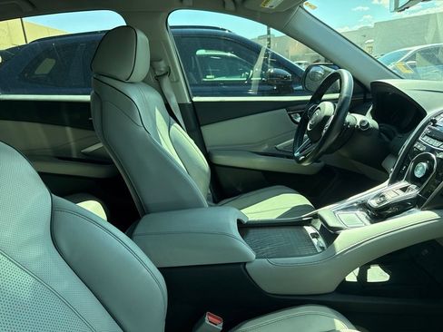Used 2023 Acura RDX AWD w/ Advance Package image 3