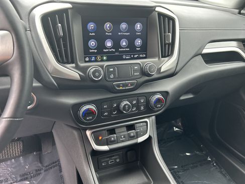 Certified 2024 GMC Terrain SLT AWD/4WD image 25