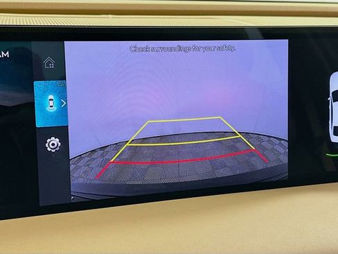 New 2025 Genesis G80 2.5T Advanced image 18