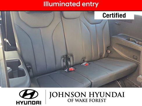Certified 2024 Hyundai Palisade XRT image 20