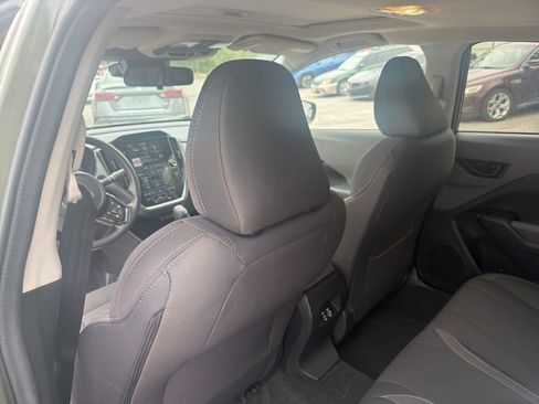 Used 2026 Subaru Crosstrek 2.0i Premium AWD/4WD image 7