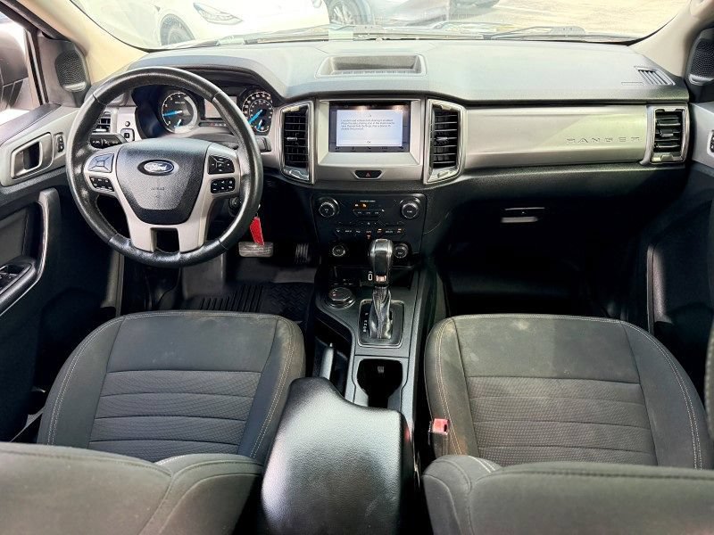 Used 2019 Ford Ranger XLT w/ Equipment Group 301A Mid AWD/4WD image 18