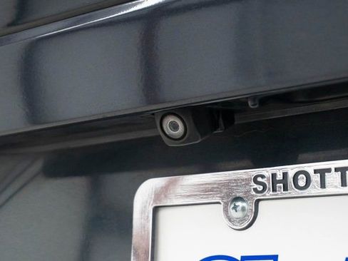 Certified 2018 Honda CR-V EX image 9