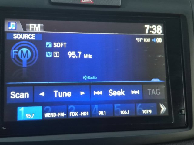 Used 2016 Honda CR-V EX-L image 22