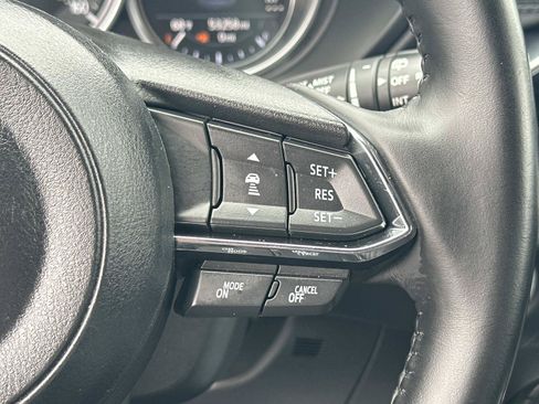 Used 2023 MAZDA CX-5 AWD 2.5 S w/ Select Package image 7