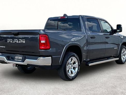 Used 2025 RAM 1500 Lone Star RWD image 2