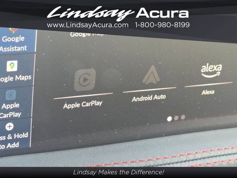 New 2026 Acura MDX A-Spec image 24