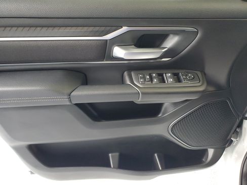 Used 2026 RAM 1500 Big Horn AWD/4WD image 13