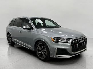 Used 2023 Audi SQ7 Prestige video 1