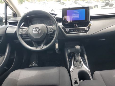 Used 2024 Toyota Corolla LE FWD image 10