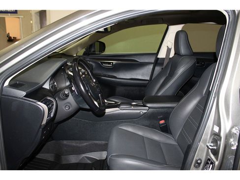 Used 2020 Lexus NX 300 FWD w/ Premium Package image 10