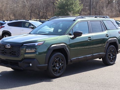 New 2026 Subaru Outback Limited image 2