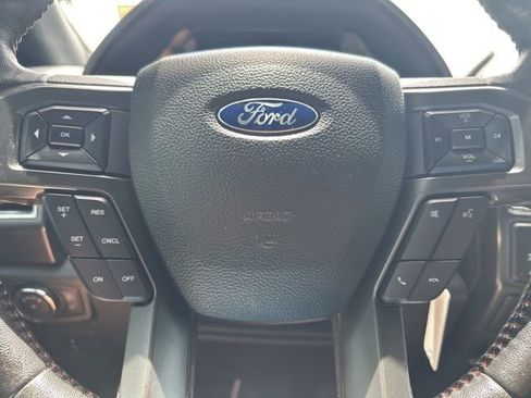 Used 2016 Ford F150 XLT w/ Equipment Group 302A Luxury AWD/4WD image 20