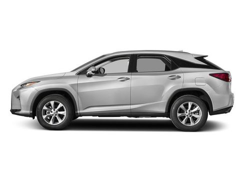 Used 2017 Lexus RX 350 AWD w/ Luxury Package image 3