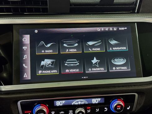 Used 2022 Audi Q3 2.0T Premium Plus w/ Premium Plus Package image 19