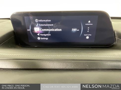 Certified 2024 MAZDA CX-30 AWD 2.5 S w/ Select Sport Pkg image 32