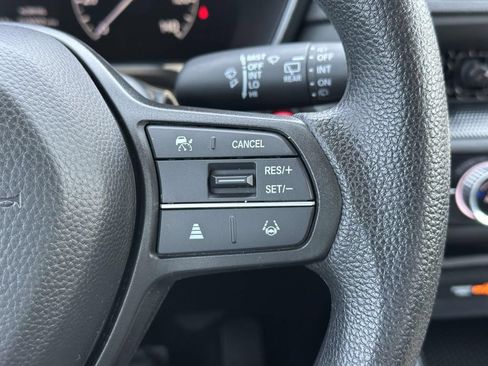 Certified 2023 Honda CR-V LX image 19