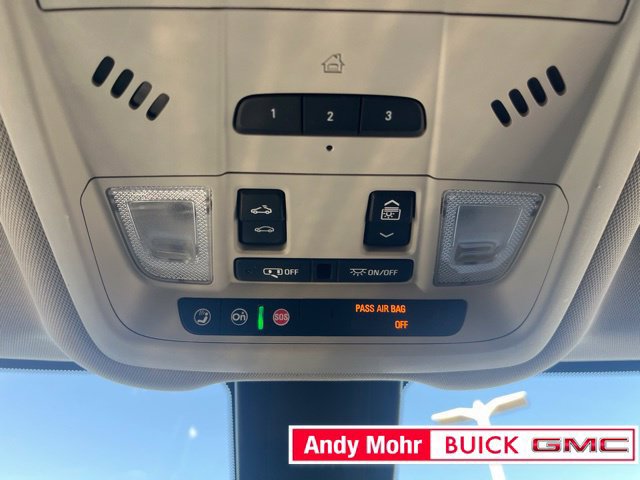 Used 2019 GMC Terrain Denali w/ Advanced Safety Package AWD/4WD image 34