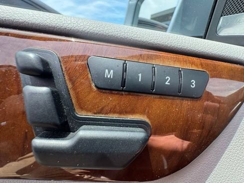 Used 2015 Mercedes-Benz ML 350 4MATIC image 6