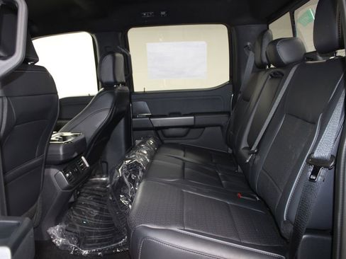 New 2026 Ford F150 Lariat image 25