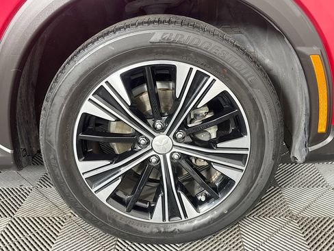 Used 2022 Mitsubishi Eclipse Cross SE image 31