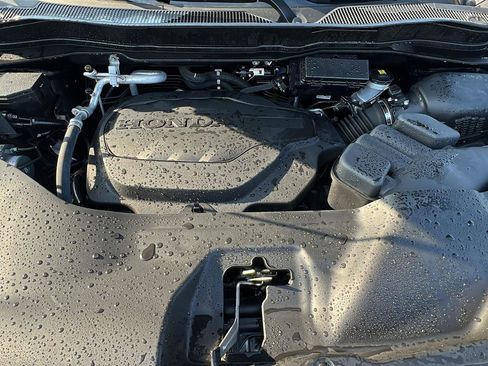 Used 2023 Honda Ridgeline RTL image 10