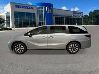 New 2026 Honda Odyssey EX-L video 2
