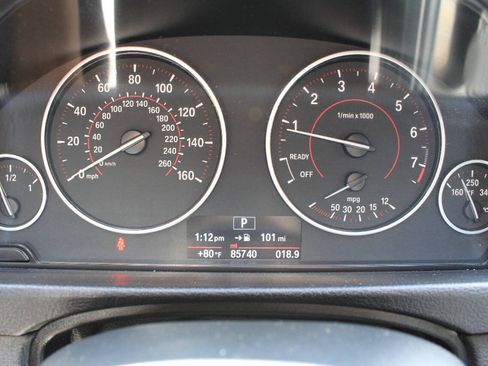 Used 2017 BMW 430i Coupe w/ M Sport Package RWD image 21