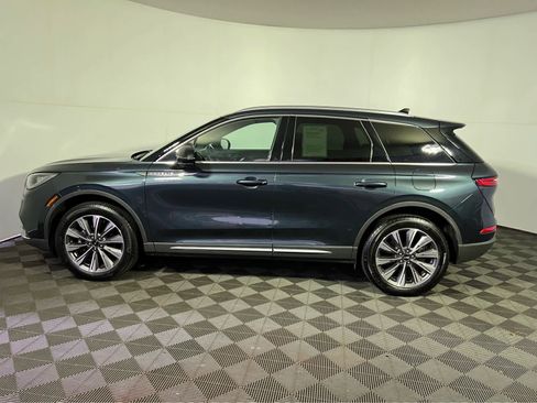 Used 2022 Lincoln Corsair Reserve w/ Elements Package AWD/4WD image 4
