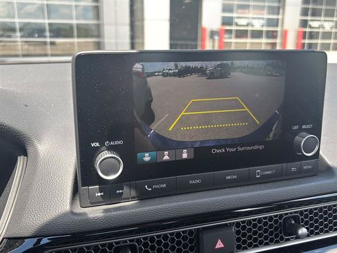 Used 2026 Honda Civic LX image 10