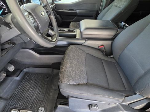 Used 2022 Ford F150 Tremor AWD/4WD image 7