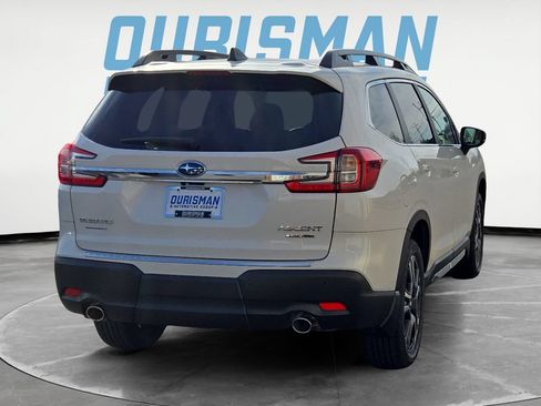 Used 2026 Subaru Ascent Limited AWD/4WD image 6