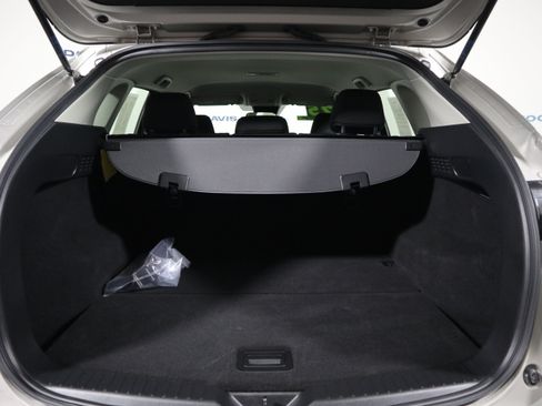 Certified 2025 MAZDA CX-5 AWD 2.5 S image 8