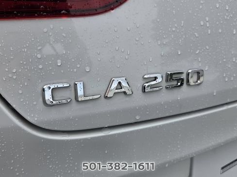 Used 2023 Mercedes-Benz CLA 250 4MATIC image 14