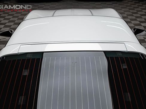 Used 1995 Chevrolet Corvette Coupe image 33