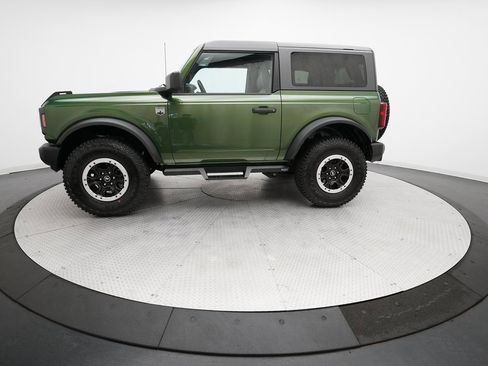 Used 2023 Ford Bronco Big Bend w/ Sasquatch Package image 23