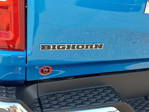 New 2026 RAM 1500 4x4 Crew Cab image 20