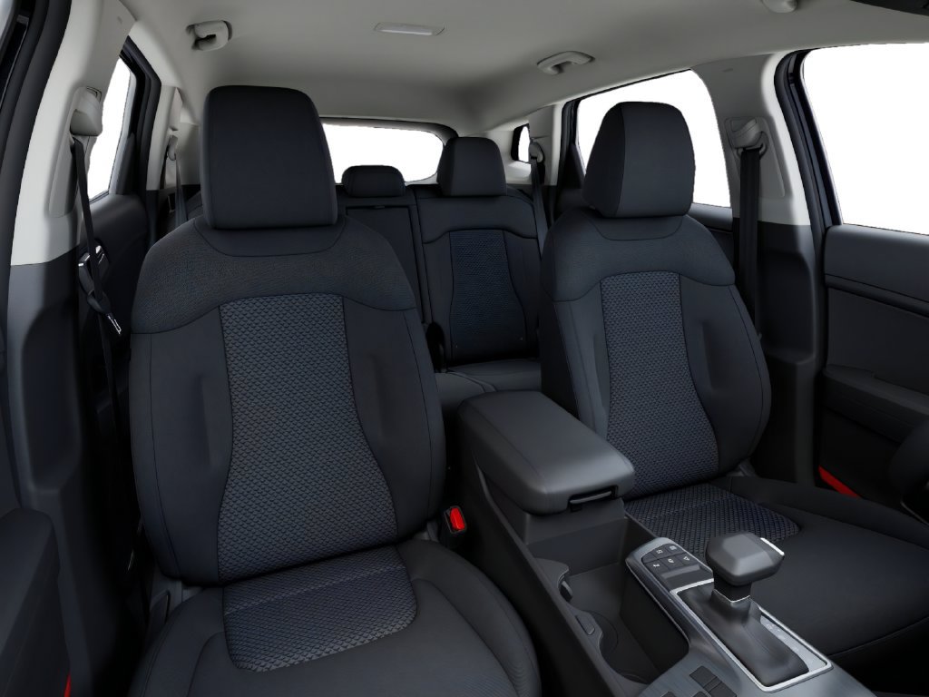 New 2027 Kia Sportage LX AWD/4WD image 15
